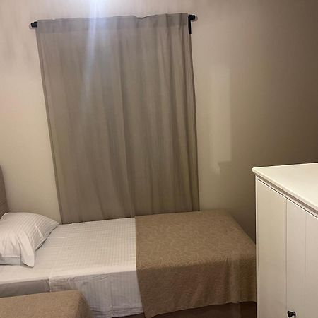 Apartments Smiljanic Tribalj Exterior foto