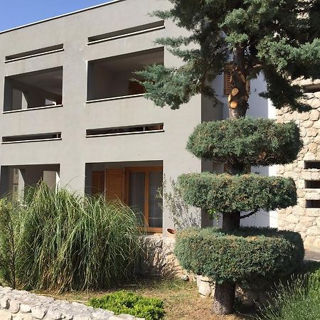 Apartments Smiljanic Tribalj Exterior foto