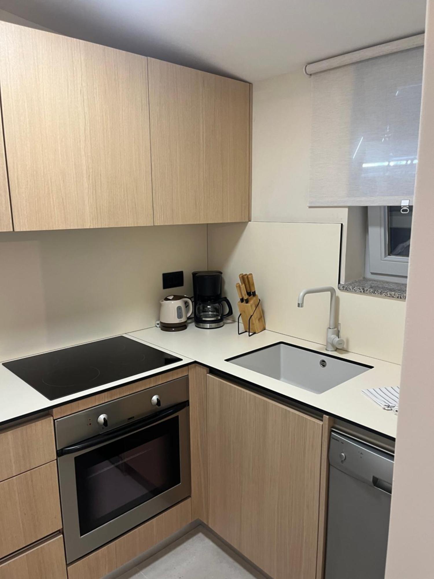 Apartments Smiljanic Tribalj Exterior foto