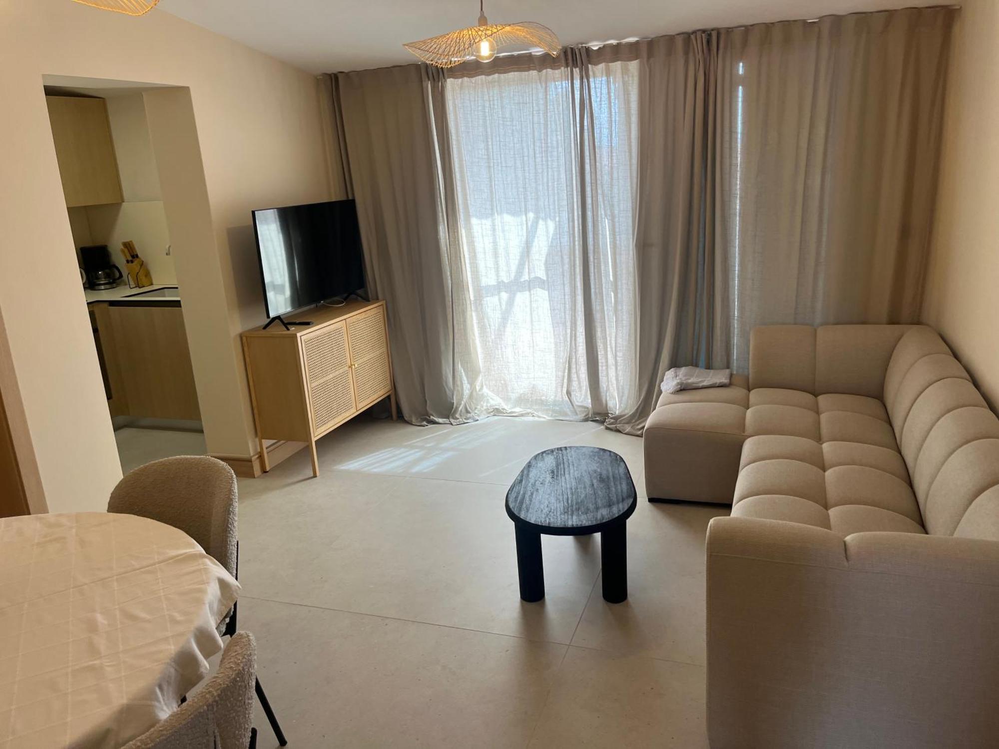 Apartments Smiljanic Tribalj Exterior foto