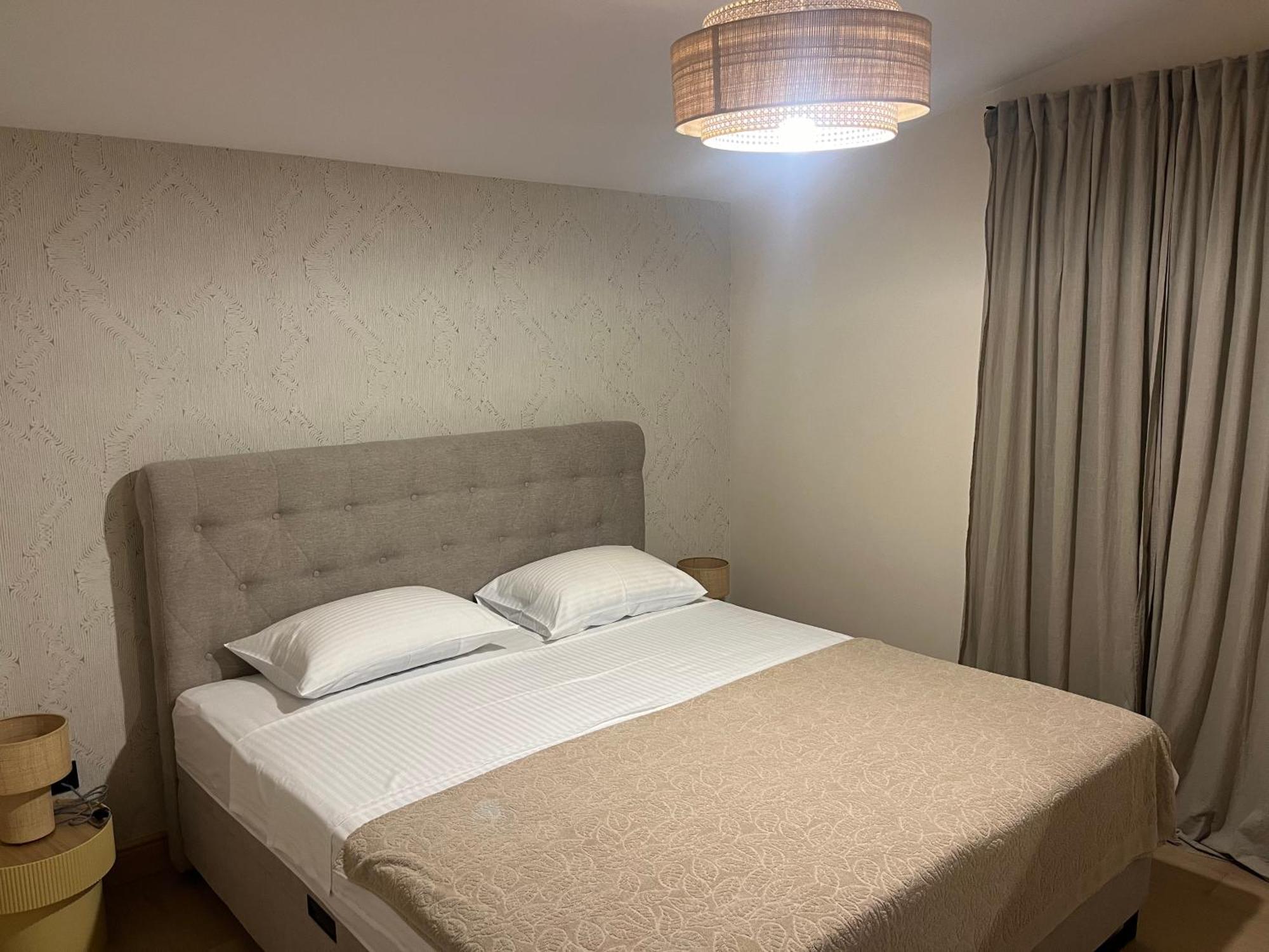 Apartments Smiljanic Tribalj Exterior foto