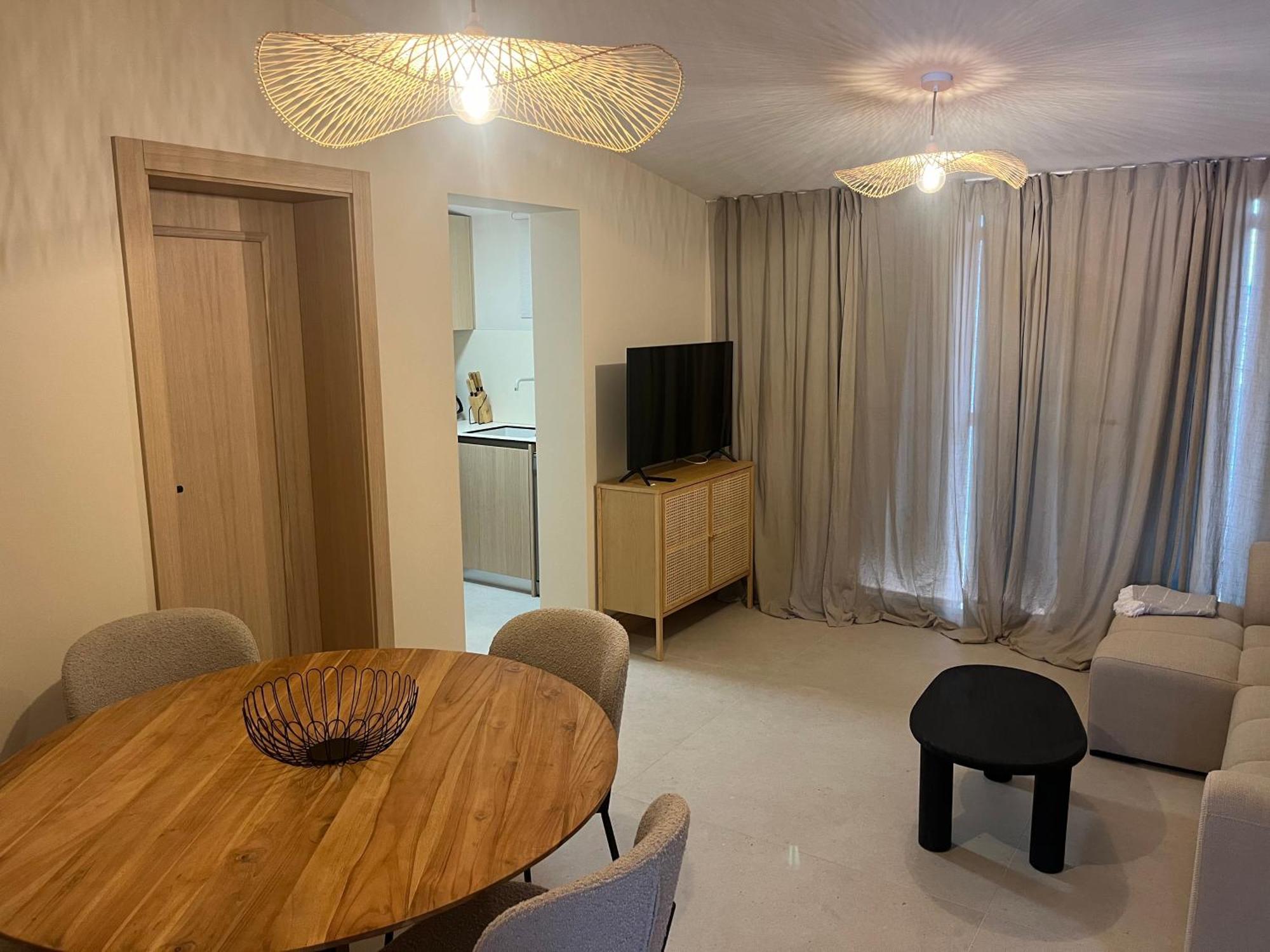 Apartments Smiljanic Tribalj Exterior foto