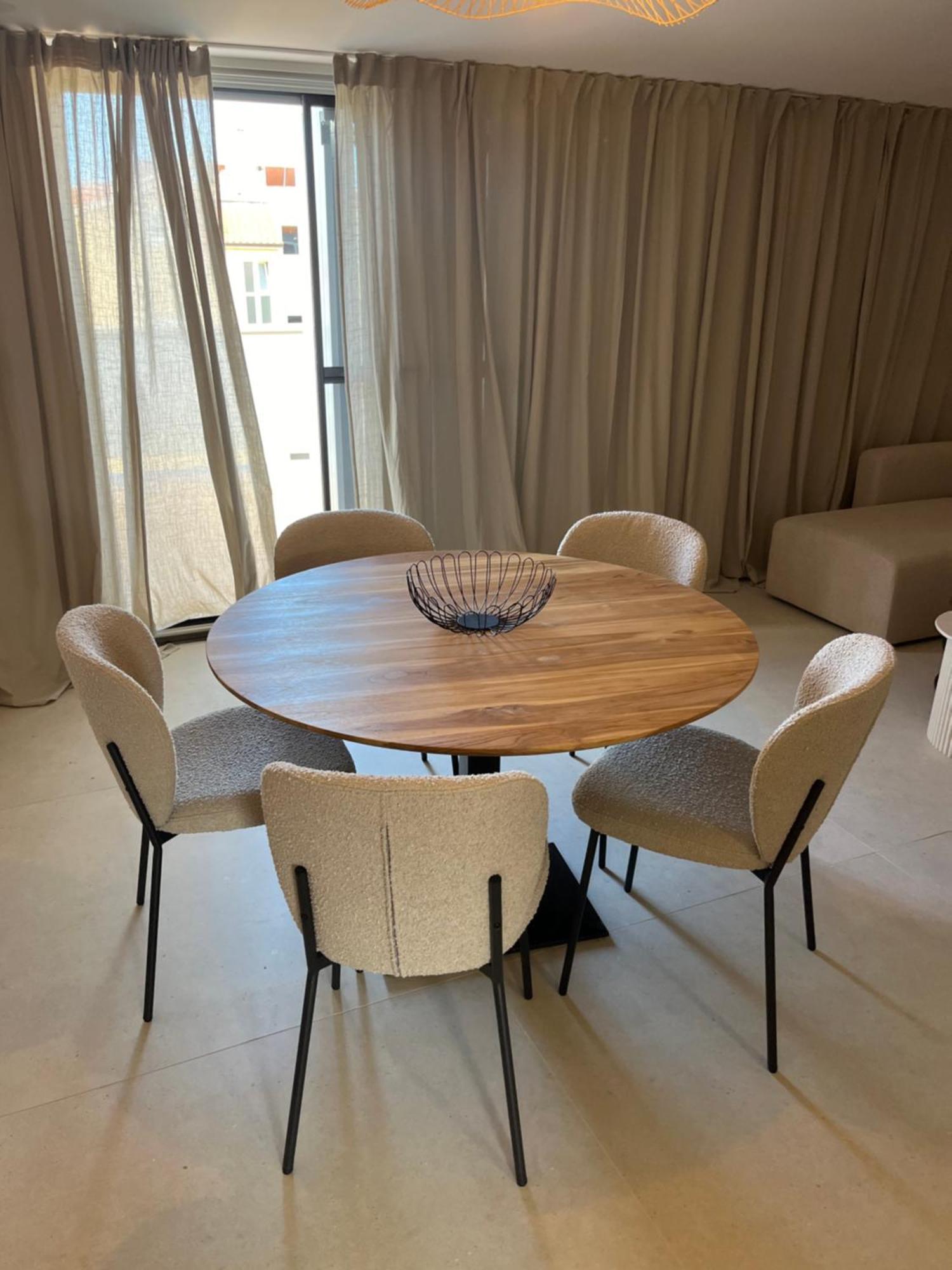 Apartments Smiljanic Tribalj Exterior foto