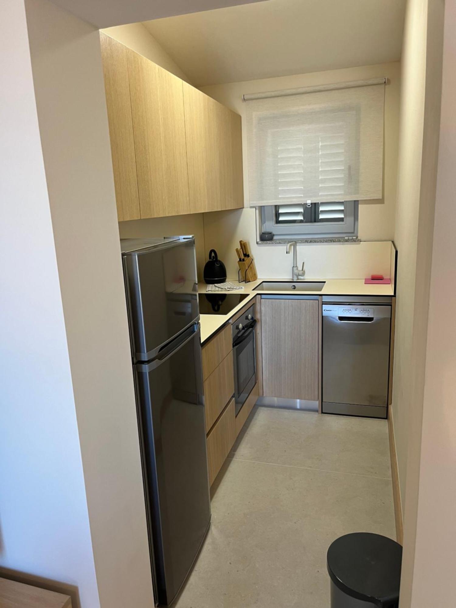 Apartments Smiljanic Tribalj Exterior foto