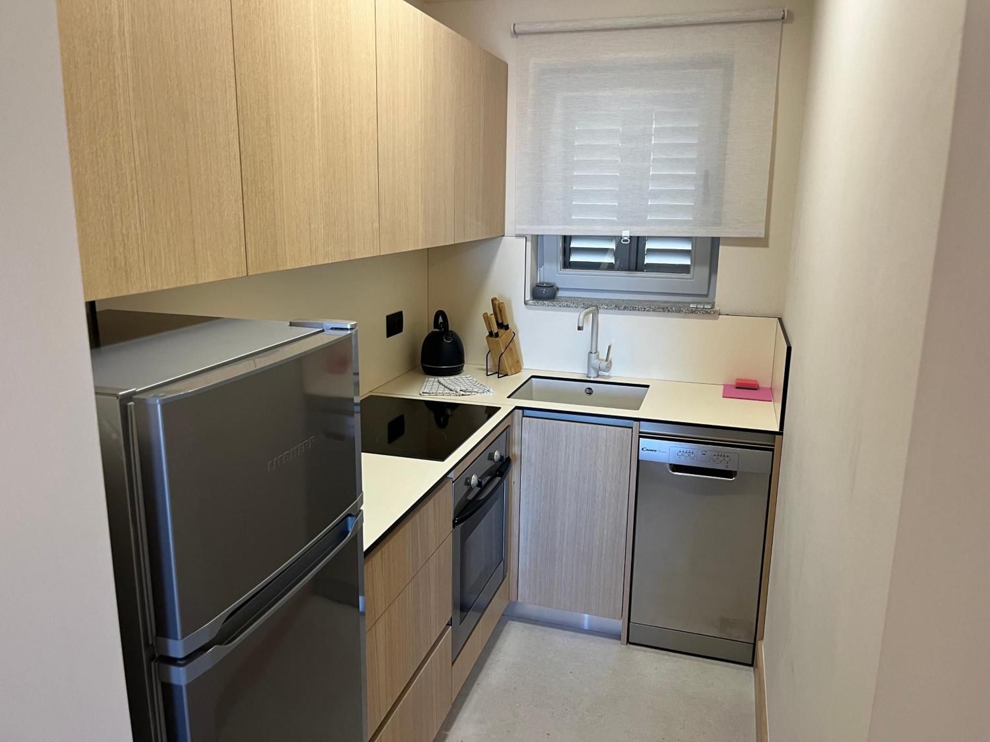 Apartments Smiljanic Tribalj Exterior foto