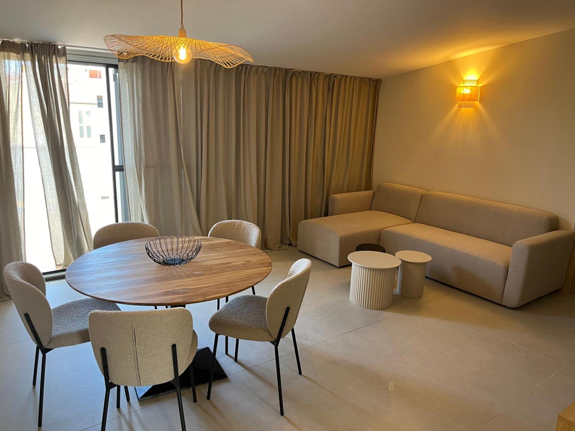 Apartments Smiljanic Tribalj Exterior foto