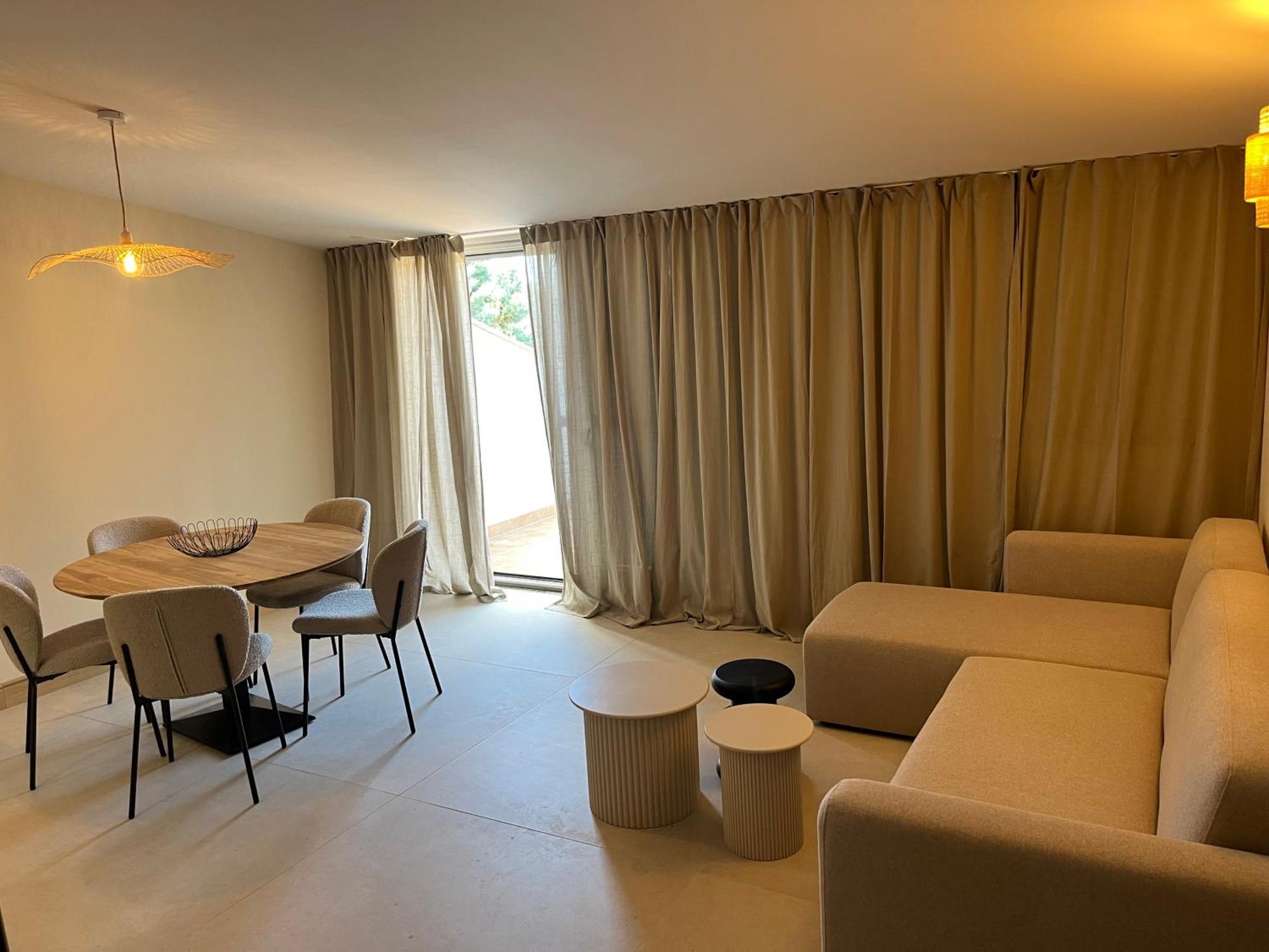 Apartments Smiljanic Tribalj Exterior foto
