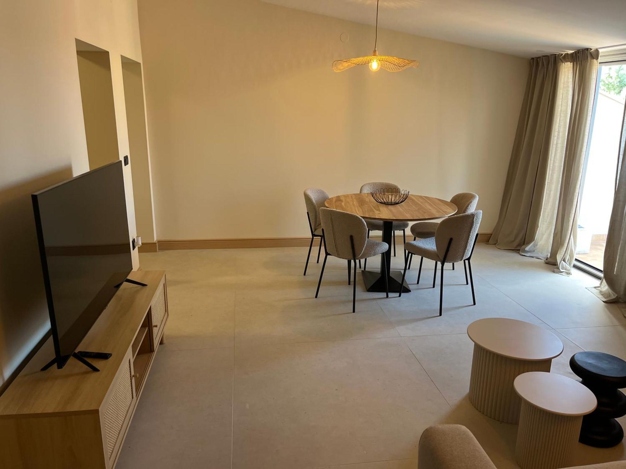 Apartments Smiljanic Tribalj Exterior foto