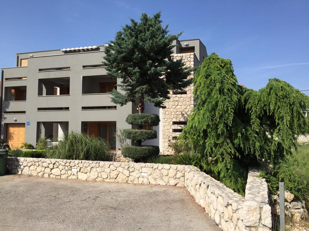 Apartments Smiljanic Tribalj Zimmer foto